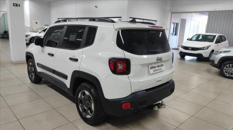 JEEP Renegade 1.8 16V 4P FLEX AUTOMTICO, Foto 3