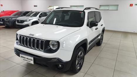 JEEP Renegade 1.8 16V 4P FLEX AUTOMTICO, Foto 4