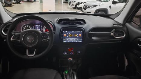 JEEP Renegade 1.8 16V 4P FLEX AUTOMTICO, Foto 8