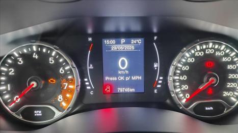 JEEP Renegade 1.8 16V 4P FLEX AUTOMTICO, Foto 11