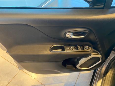 JEEP Renegade 1.8 16V 4P FLEX AUTOMTICO, Foto 7