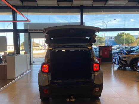 JEEP Renegade 1.8 16V 4P FLEX AUTOMTICO, Foto 12