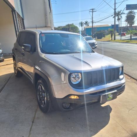 JEEP Renegade 1.8 16V 4P FLEX, Foto 2