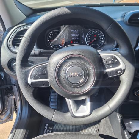 JEEP Renegade 1.8 16V 4P FLEX, Foto 4