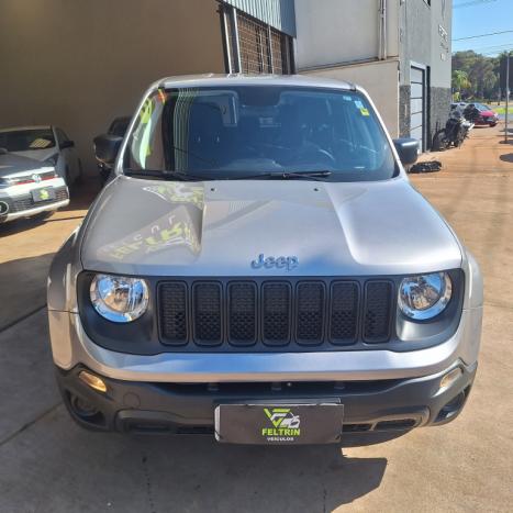 JEEP Renegade 1.8 16V 4P FLEX, Foto 5