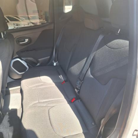 JEEP Renegade 1.8 16V 4P FLEX, Foto 6