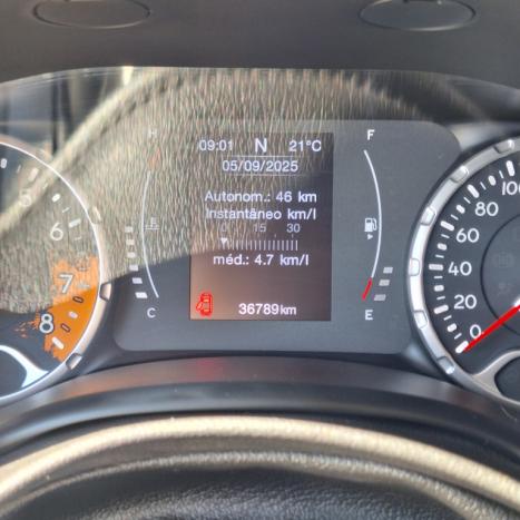 JEEP Renegade 1.8 16V 4P FLEX, Foto 8