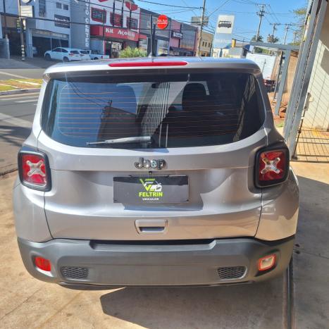 JEEP Renegade 1.8 16V 4P FLEX, Foto 9