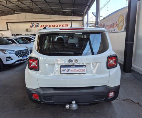 JEEP Renegade 1.8 16V 4P FLEX AUTOMTICO, Foto 2