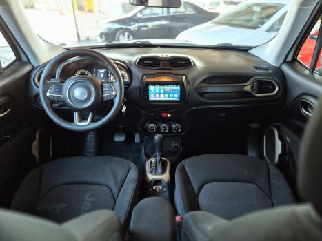 JEEP Renegade 1.8 16V 4P FLEX AUTOMTICO, Foto 5