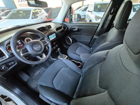 JEEP Renegade 1.8 16V 4P FLEX AUTOMTICO, Foto 6