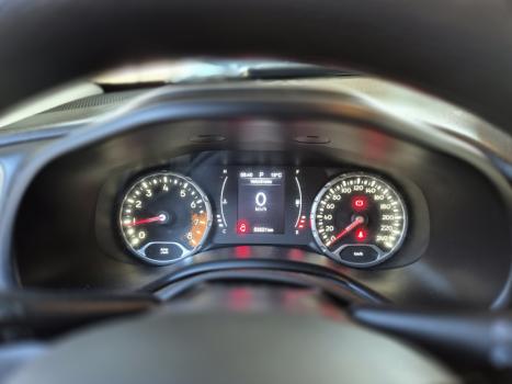 JEEP Renegade 1.8 16V 4P FLEX AUTOMTICO, Foto 7