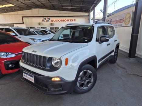 JEEP Renegade 1.8 16V 4P FLEX AUTOMTICO, Foto 2