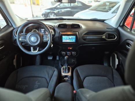 JEEP Renegade 1.8 16V 4P FLEX AUTOMTICO, Foto 7