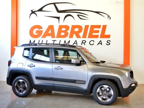 JEEP Renegade 1.8 16V 4P FLEX AUTOMTICO, Foto 1