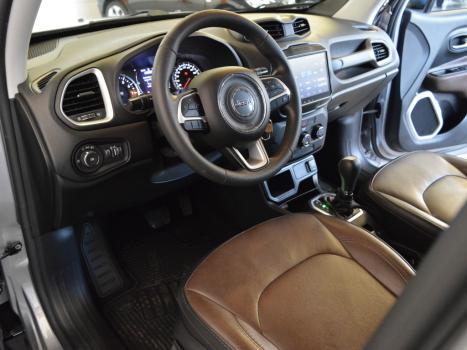 JEEP Renegade 1.8 16V 4P FLEX AUTOMTICO, Foto 5