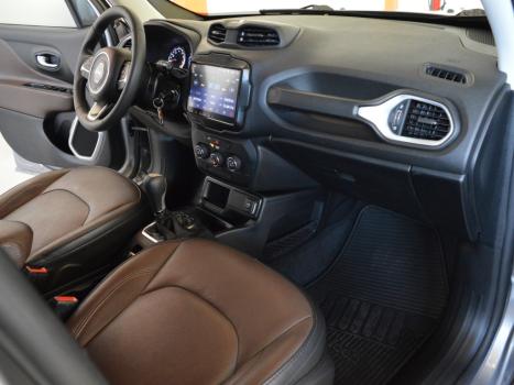 JEEP Renegade 1.8 16V 4P FLEX AUTOMTICO, Foto 6