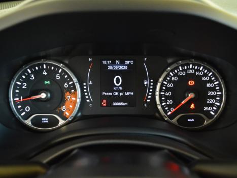 JEEP Renegade 1.8 16V 4P FLEX AUTOMTICO, Foto 7