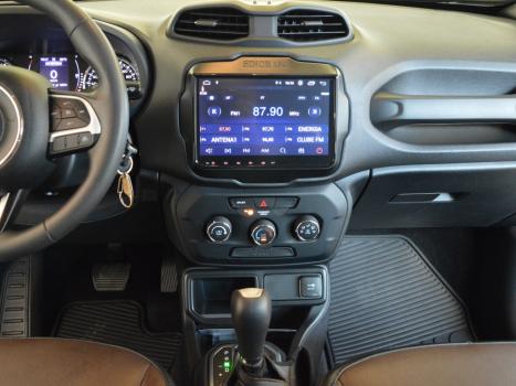 JEEP Renegade 1.8 16V 4P FLEX AUTOMTICO, Foto 8