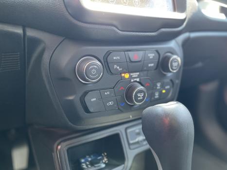 JEEP Renegade 1.8 16V 4P FLEX LONGITUDE AUTOMTICO, Foto 7