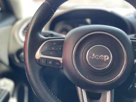 JEEP Renegade 1.8 16V 4P FLEX LONGITUDE AUTOMTICO, Foto 12