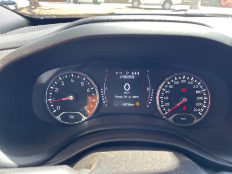 JEEP Renegade 1.8 16V 4P FLEX LONGITUDE AUTOMTICO, Foto 10