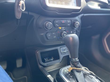 JEEP Renegade 1.8 16V 4P FLEX LONGITUDE AUTOMTICO, Foto 11