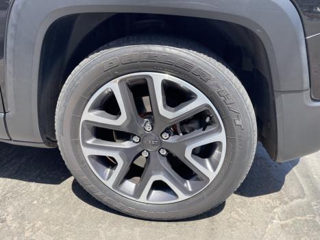 JEEP Renegade 1.8 16V 4P FLEX LONGITUDE AUTOMTICO, Foto 18