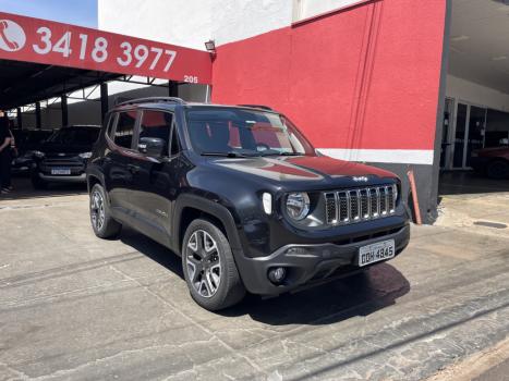 JEEP Renegade 1.8 16V 4P FLEX LONGITUDE AUTOMTICO, Foto 5