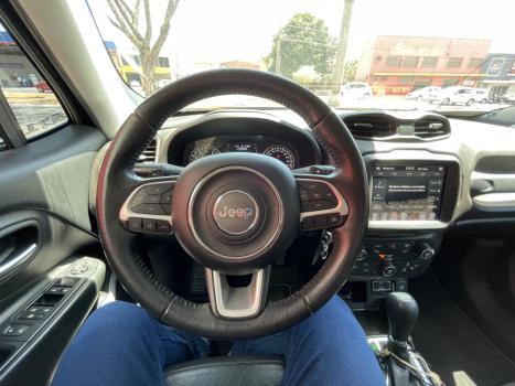 JEEP Renegade 1.8 16V 4P FLEX LONGITUDE AUTOMTICO, Foto 9