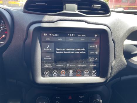 JEEP Renegade 1.8 16V 4P FLEX LONGITUDE AUTOMTICO, Foto 8