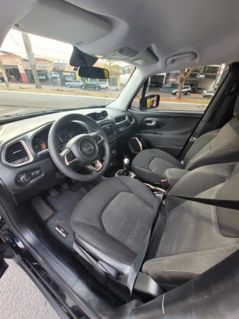 JEEP Renegade 1.8 16V 4P FLEX SPORT, Foto 4