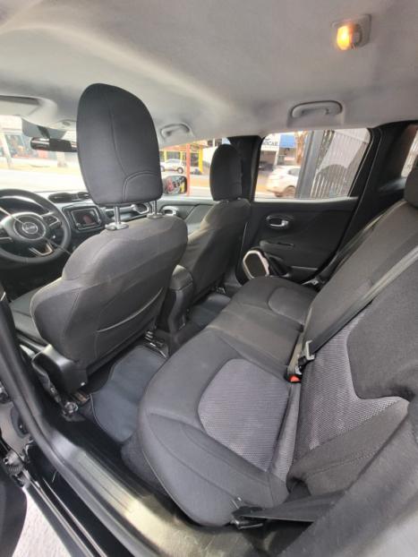 JEEP Renegade 1.8 16V 4P FLEX SPORT, Foto 5