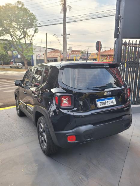 JEEP Renegade 1.8 16V 4P FLEX SPORT, Foto 7