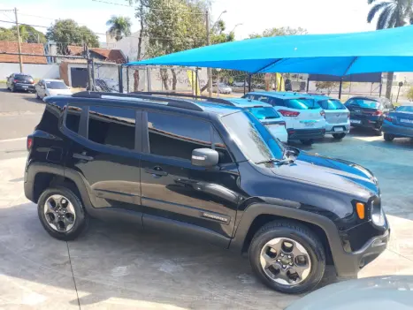 JEEP Renegade 2.0 16V 4P TURBO DIESEL LONGITUDE 4X4 AUTOMTICO, Foto 2