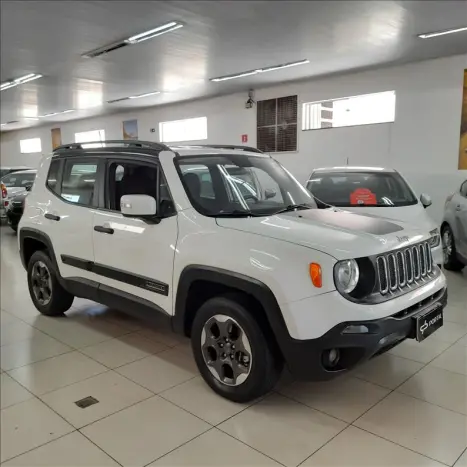 JEEP Renegade 2.0 16V 4P TURBO DIESEL SPORT 4X4 AUTOMTICO, Foto 1