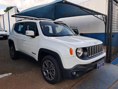 JEEP Renegade 2.0 16V 4P TURBO DIESEL LONGITUDE 4X4 AUTOMTICO, Foto 1