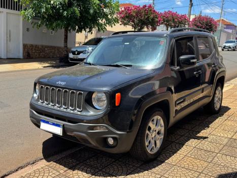 JEEP Renegade 2.0 16V 4P TURBO DIESEL LONGITUDE 4X4 AUTOMTICO, Foto 1