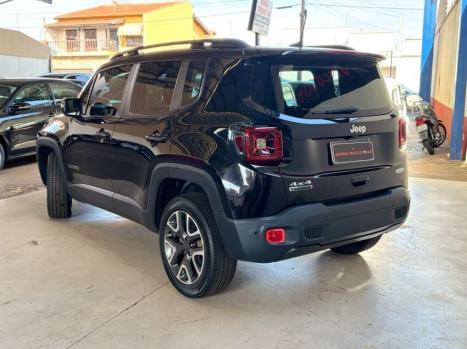 JEEP Renegade 2.0 16V 4P TURBO DIESEL LONGITUDE 4X4 AUTOMTICO, Foto 3