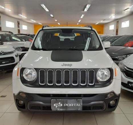 JEEP Renegade 2.0 16V 4P TURBO DIESEL SPORT 4X4 AUTOMTICO, Foto 2