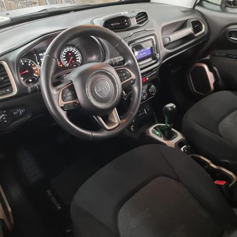 JEEP Renegade 2.0 16V 4P TURBO DIESEL SPORT 4X4 AUTOMTICO, Foto 6