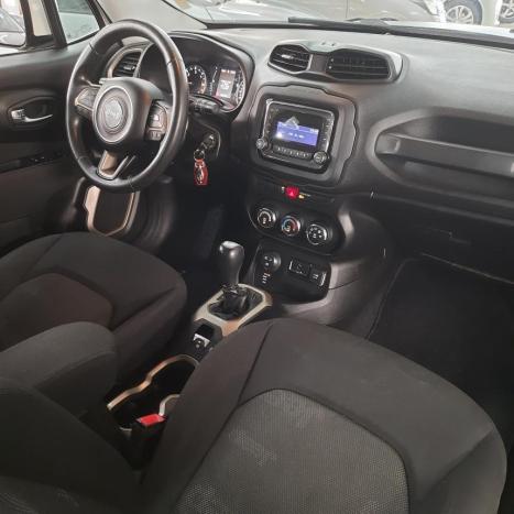 JEEP Renegade 2.0 16V 4P TURBO DIESEL SPORT 4X4 AUTOMTICO, Foto 7