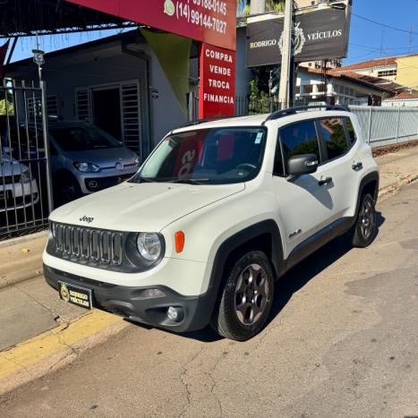 JEEP Renegade 2.0 16V 4P TURBO DIESEL SPORT 4X4 AUTOMTICO, Foto 1
