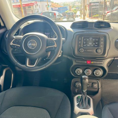 JEEP Renegade 2.0 16V 4P TURBO DIESEL SPORT 4X4 AUTOMTICO, Foto 6