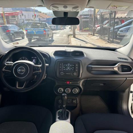 JEEP Renegade 2.0 16V 4P TURBO DIESEL SPORT 4X4 AUTOMTICO, Foto 7