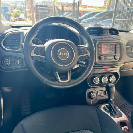 JEEP Renegade 2.0 16V 4P TURBO DIESEL SPORT 4X4 AUTOMTICO, Foto 8