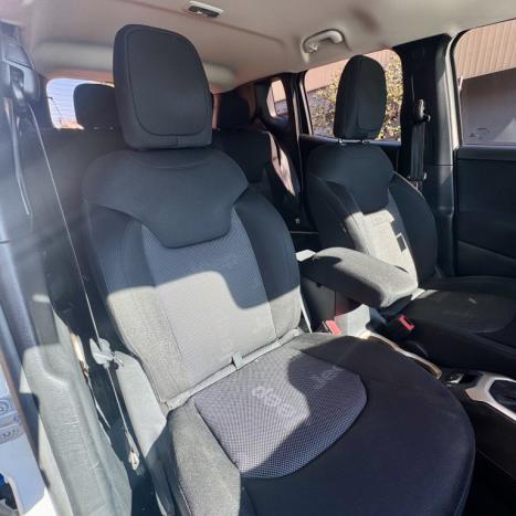 JEEP Renegade 2.0 16V 4P TURBO DIESEL SPORT 4X4 AUTOMTICO, Foto 9