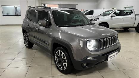 JEEP Renegade 2.0 16V 4P TURBO DIESEL LONGITUDE 4X4 AUTOMTICO, Foto 1