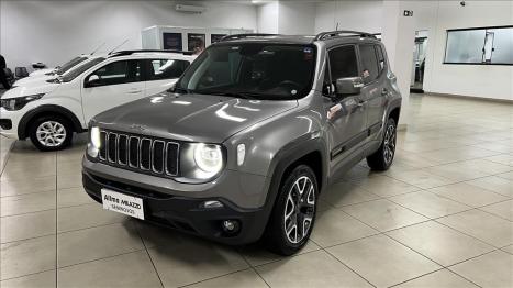JEEP Renegade 2.0 16V 4P TURBO DIESEL LONGITUDE 4X4 AUTOMTICO, Foto 3