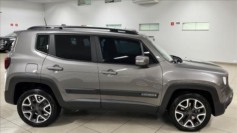 JEEP Renegade 2.0 16V 4P TURBO DIESEL LONGITUDE 4X4 AUTOMTICO, Foto 5
